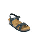 Sandales Sara Black - Femme