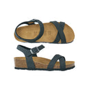 Sandales Sara Black - Femme