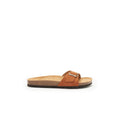 Agata Sandals - Brown - Men