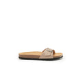 Sandalias Agata - Taupe - Hombre