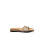 Sandalias Agata - Taupe - Hombre