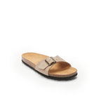 Sandalias Agata - Taupe - Hombre