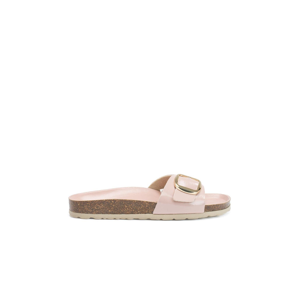 Agata Sandals - Pink - Women
