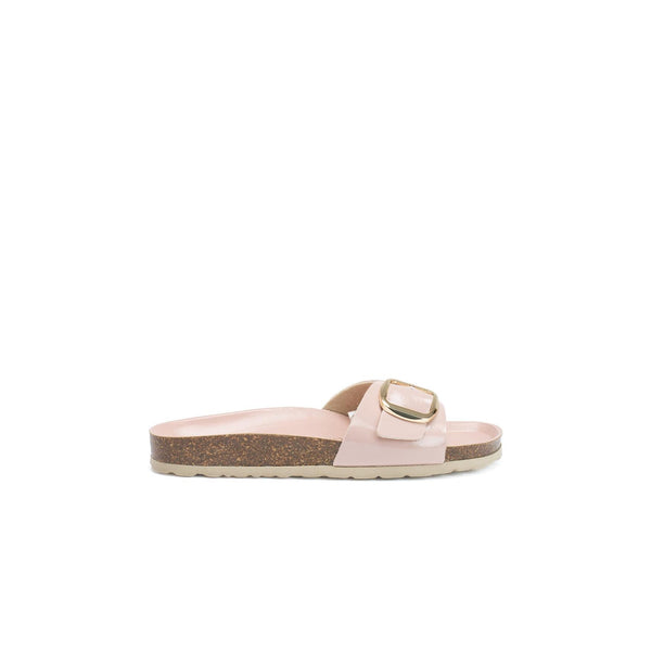 Agata Sandals - Pink - Women