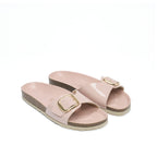 Agata Sandals - Pink - Women