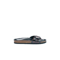 Agata Sandals - Black - Women