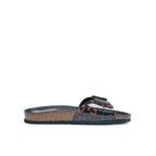Agata Sandals - Black - Women