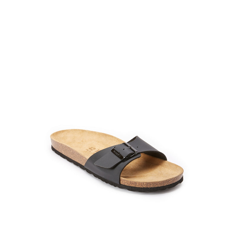 Agata Black - Men