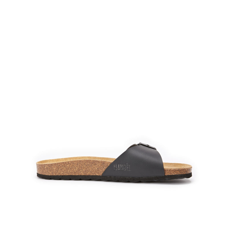 Agata Black - Men