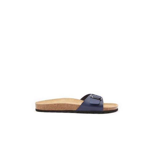 Sandales Agata Navy - Homme
