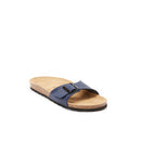 Sandales Agata Navy - Homme