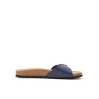 Agata Sandals - Navy - Men