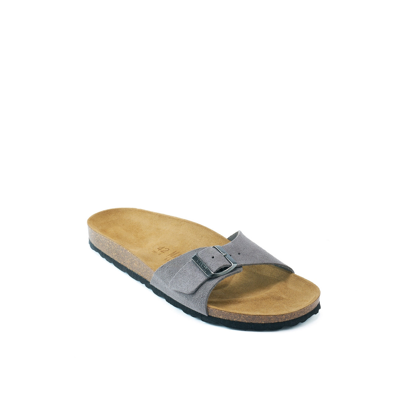 Agata Sandals - Gray - Men