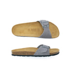 Agata Sandals - Gray - Men