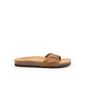 Agata Sandals - Bronze - Women
