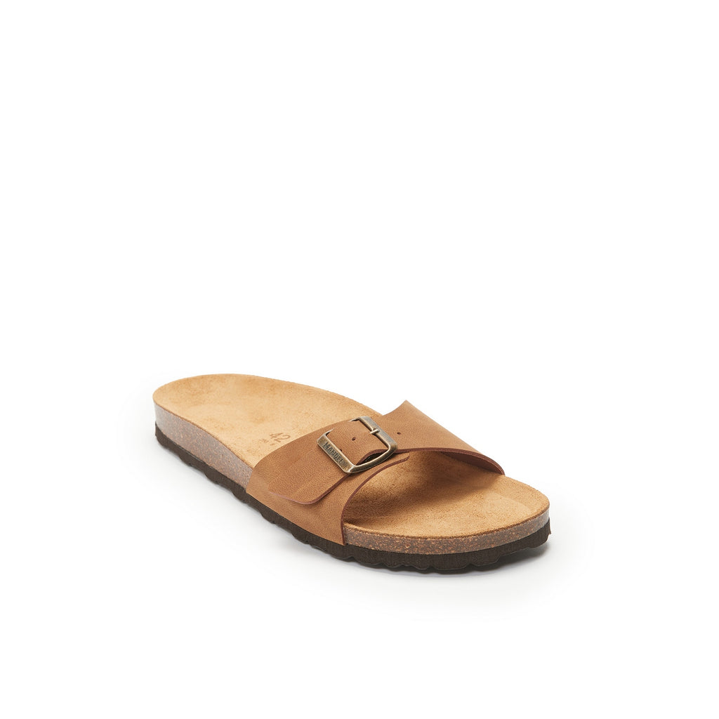 Agata Sandals - Bronze - Women