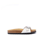 Agata Sandals - White - Women