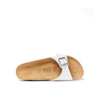 Agata Sandals - White - Women