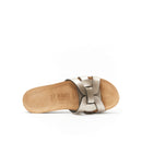 Clara Bronze Sandals - Women