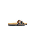 Clara Sandals - Brown - Women