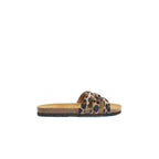 Clara Sandals - Brown - Women