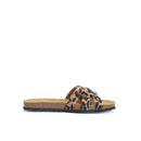 Sandales Clara Leopard - Femme