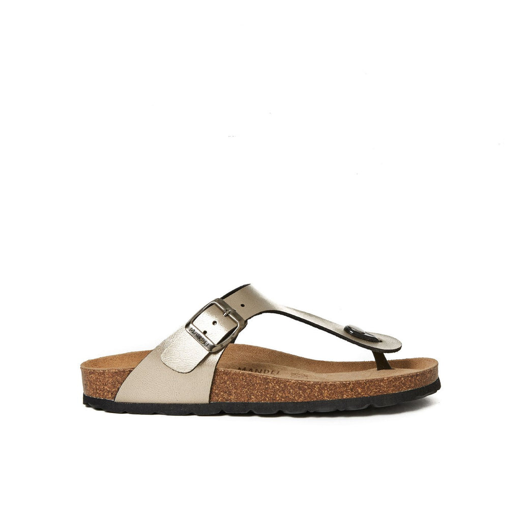Blanca Bronze - Mujer