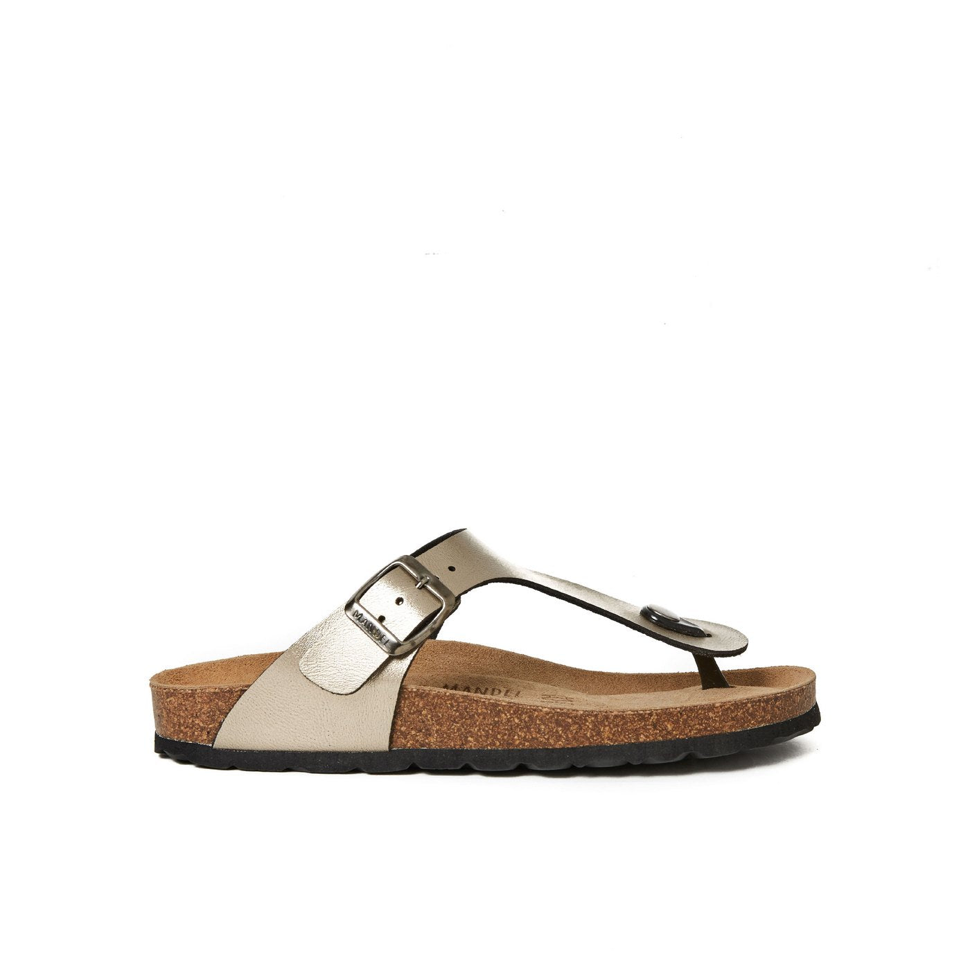 Blanca Bronze - Mujer