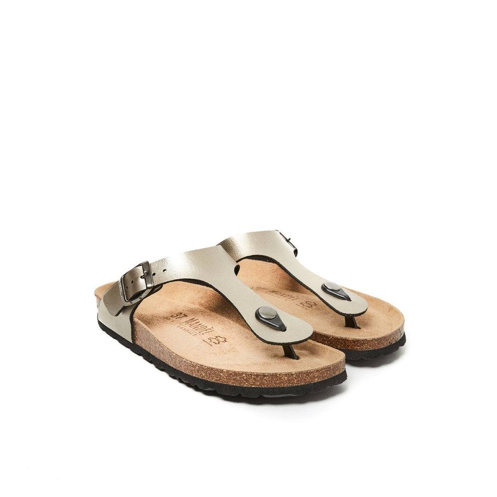 Blanca Bronze - Mujer
