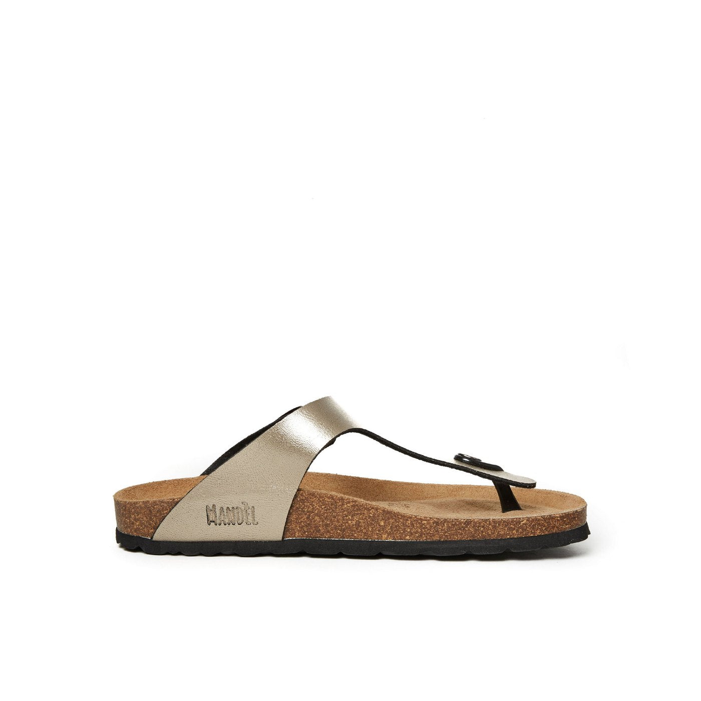 Blanca Bronze - Mujer