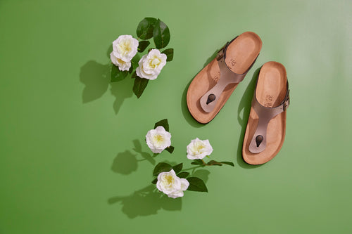 Mandel - Blanca Bronze - Femme