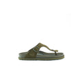 Tongs Gala - Green - Femme