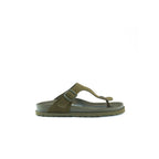 Tongs Gala - Green - Femme