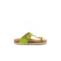 Chanclas Blanca - Green - Mujer