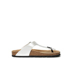 Blanca Flip Flops - White - Women