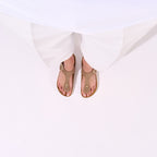 Blanca Flip-Flops - Taupe - Women
