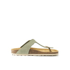 Blanca Flip-Flops - Green - Women