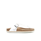 Blanca Flip Flops - White - Women
