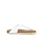 Blanca Flip Flops - White - Women