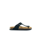 David Flip Flops - Black - Men