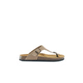 David Flip Flops - Taupe - Men