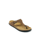 Tongs David - Brown - Homme