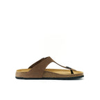 Tongs David - Brown - Homme