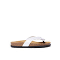 Lene Flip-Flops - White - Women