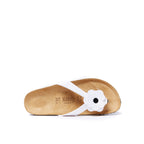 Lene Flip-Flops - White - Women