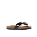 Chanclas Lene - Black - Mujer
