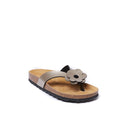 Sabots Lene Bronze - Femme