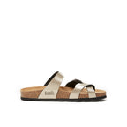 Sandalias Daria - Bronce - Mujer