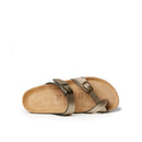 Daria Bronze Clogs - Women