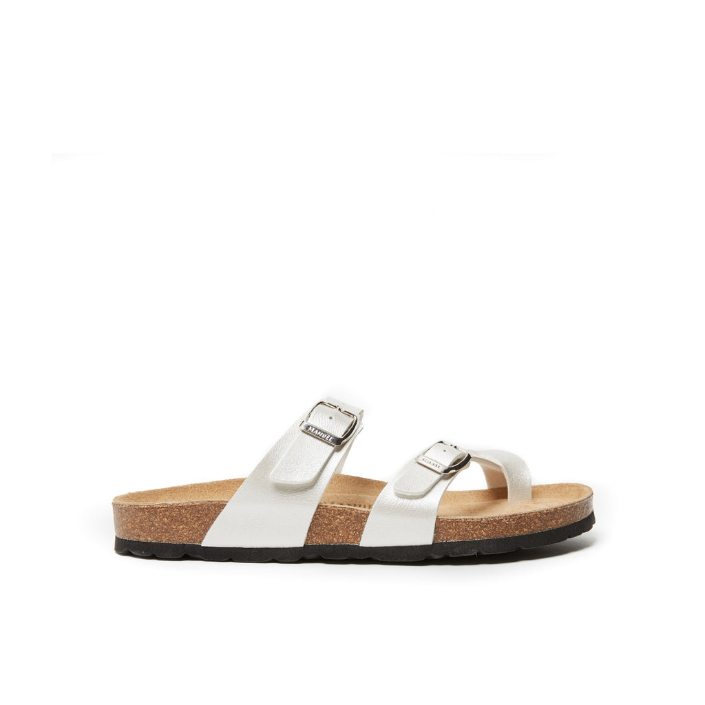 Daria Sandals - White - Women